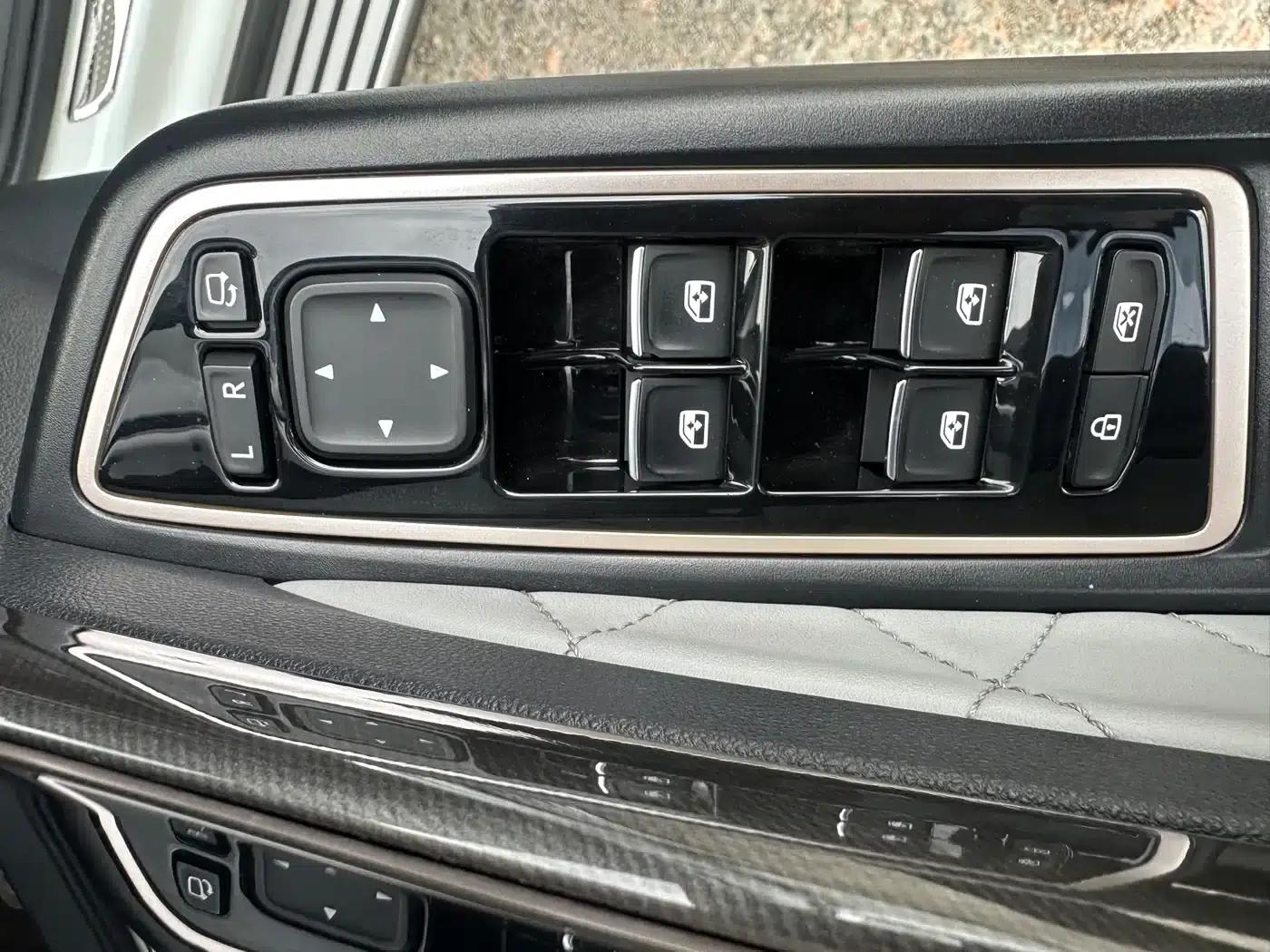 Jetta VS7 2023 280TSI Automatic Glory Edition — миниатюра 11