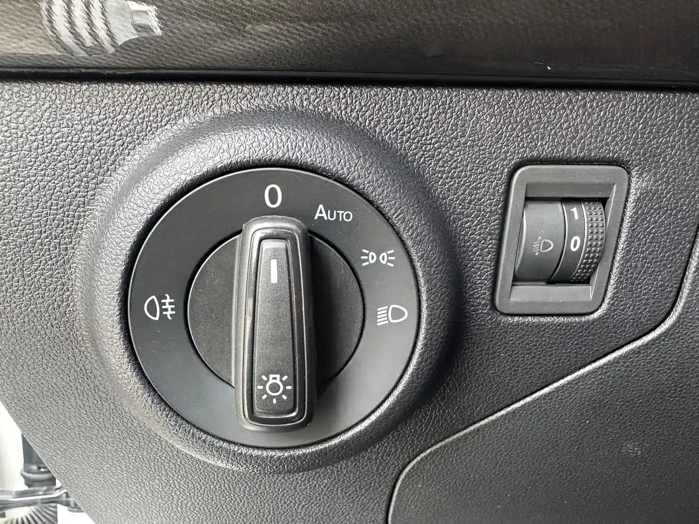 Jetta VS7 2023 280TSI Automatic Glory Edition — миниатюра 13