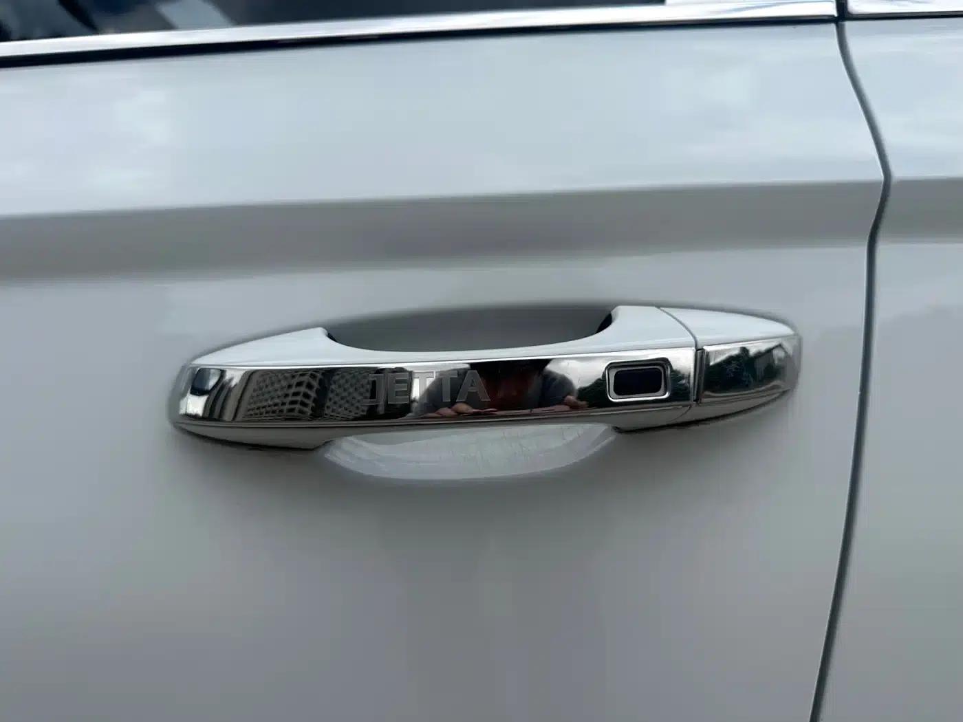 Jetta VS7 2023 280TSI Automatic Glory Edition — миниатюра 10