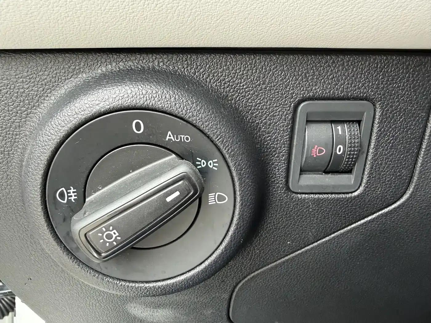 Jetta VS7 2022 280TSI Automatic Glory Edition — миниатюра 12