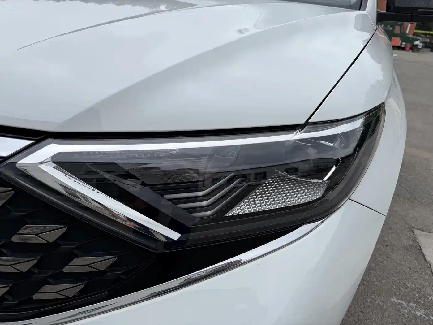 Jetta VS7 2022 280TSI Automatic Glory Edition — миниатюра 7