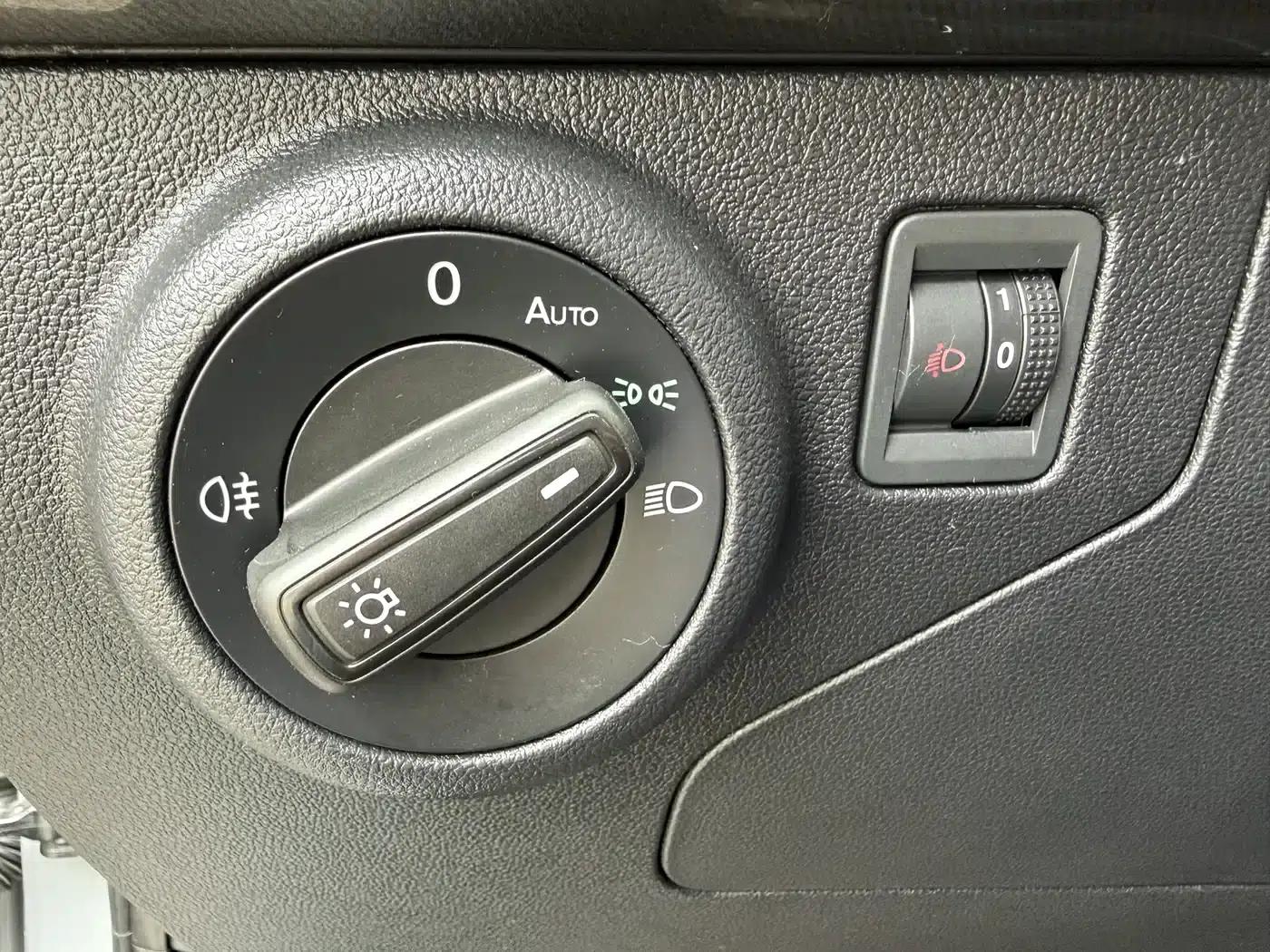 Jetta VS7 2022 280TSI Automatic High-Gloss Enjoy Edition — миниатюра 11