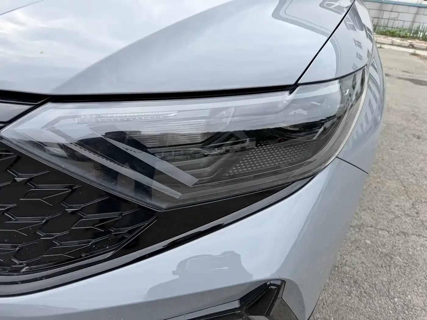 Jetta VS7 2022 280TSI Automatic High-Gloss Enjoy Edition — миниатюра 7