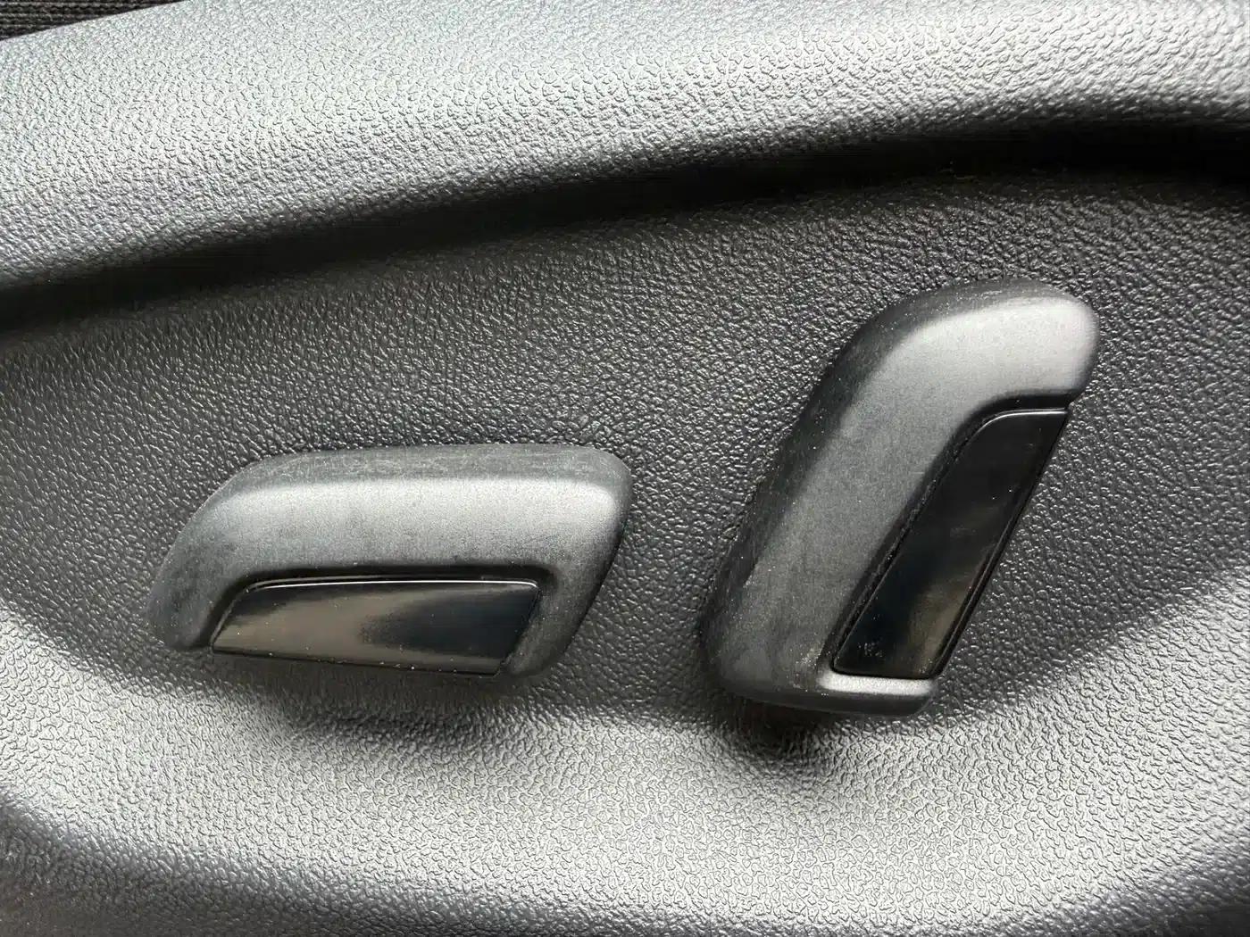 Jetta VS7 2022 280TSI Automatic High-Gloss Enjoy Edition — миниатюра 10