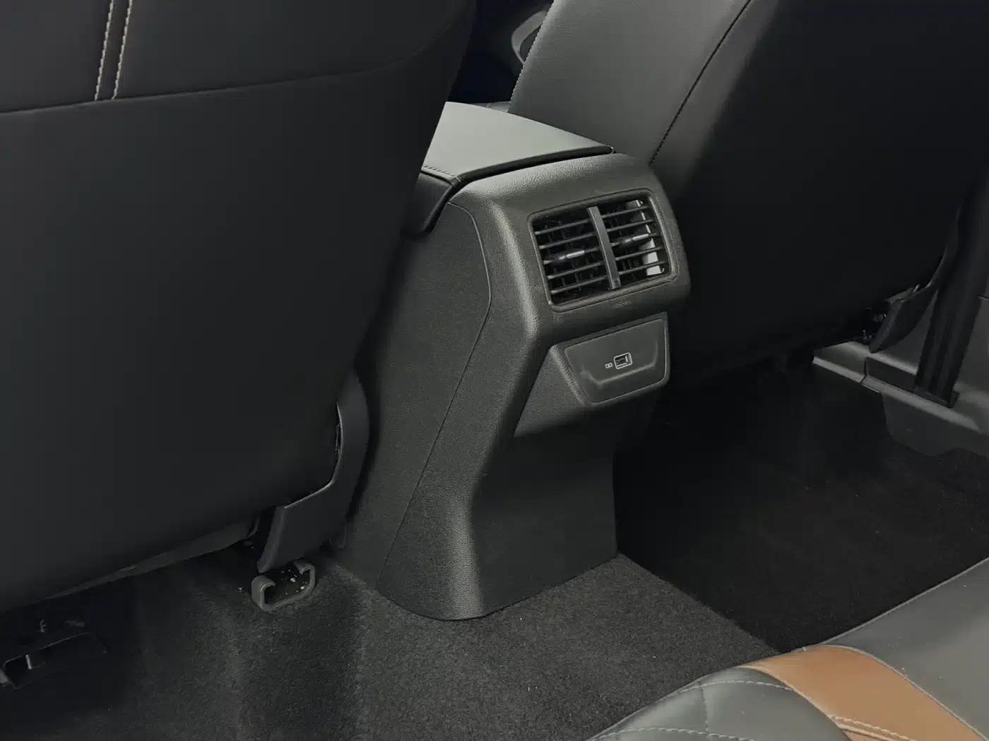 Jetta VS7 2024 280TSI Automatic Flagship Edition — миниатюра 14