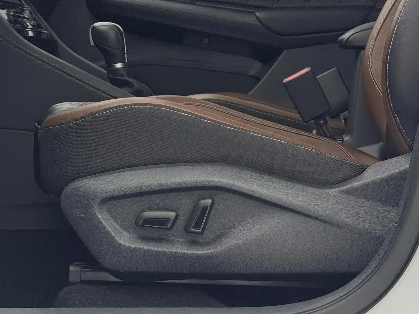 Jetta VS7 2024 280TSI Automatic Flagship Edition — миниатюра 22