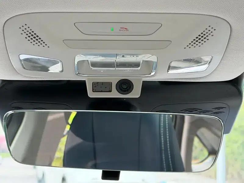 Chery Arrizo 8 2022 1.6TGDI DCT Premium — миниатюра 9