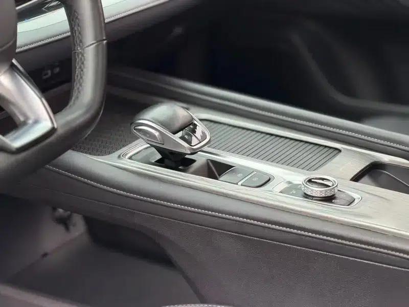 Chery Arrizo 8 2022 1.6TGDI DCT — миниатюра 11