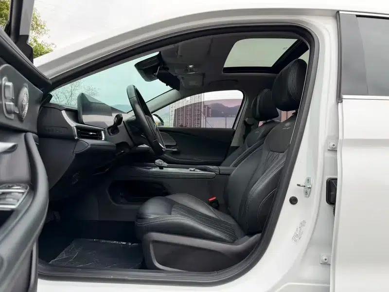 Chery Arrizo 8 2022 1.6TGDI DCT — миниатюра 18
