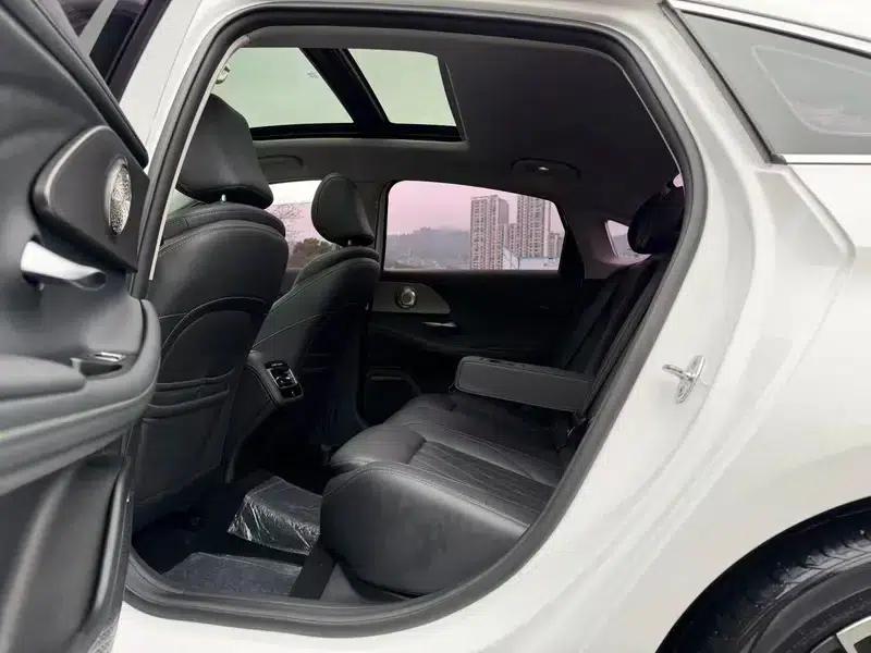 Chery Arrizo 8 2022 1.6TGDI DCT — миниатюра 20