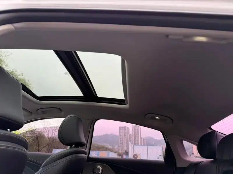 Chery Arrizo 8 2022 1.6TGDI DCT — миниатюра 21