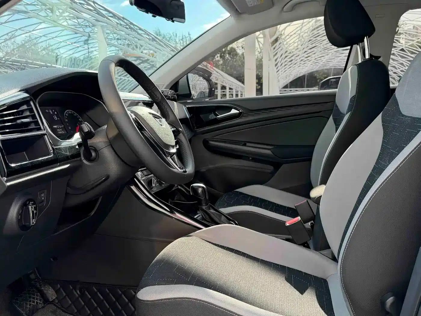 Jetta VS5 2022 280TSI Automatic Pro — миниатюра 5