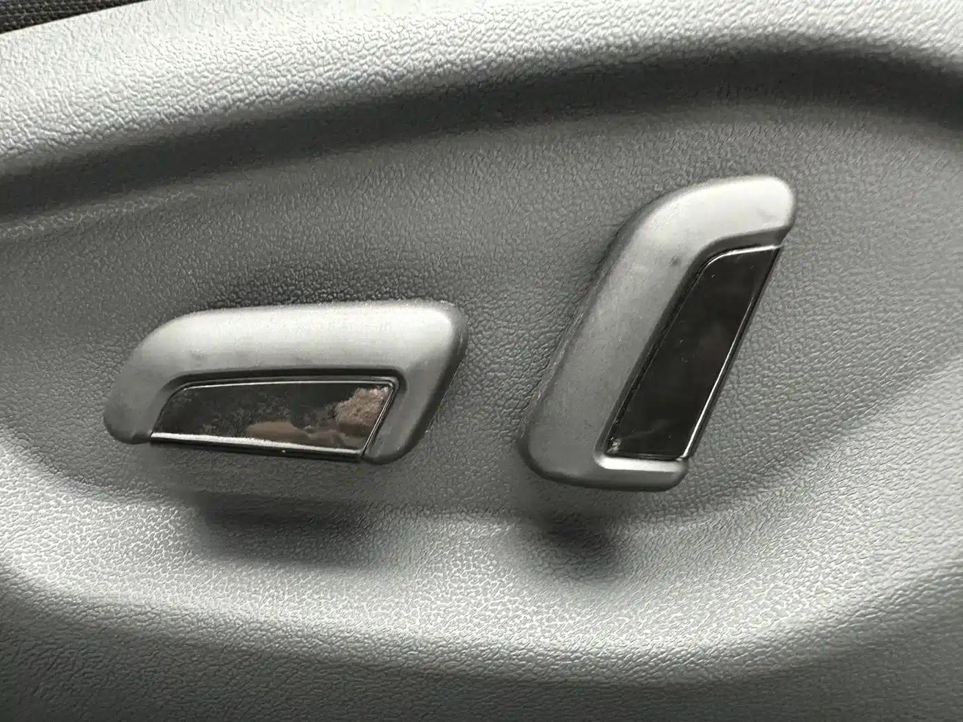 Jetta VS5 2022 280TSI Automatic Enjoyment Edition — миниатюра 13