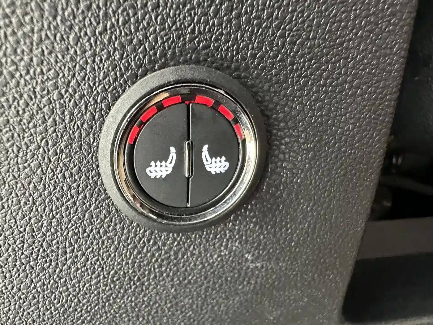 Jetta VS5 2022 280TSI Automatic Enjoyment Edition — миниатюра 14