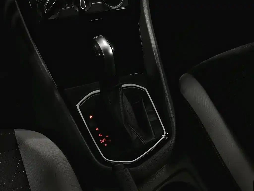 Jetta VS5 2019 280TSI Automatic Entry-Level Model — миниатюра 13