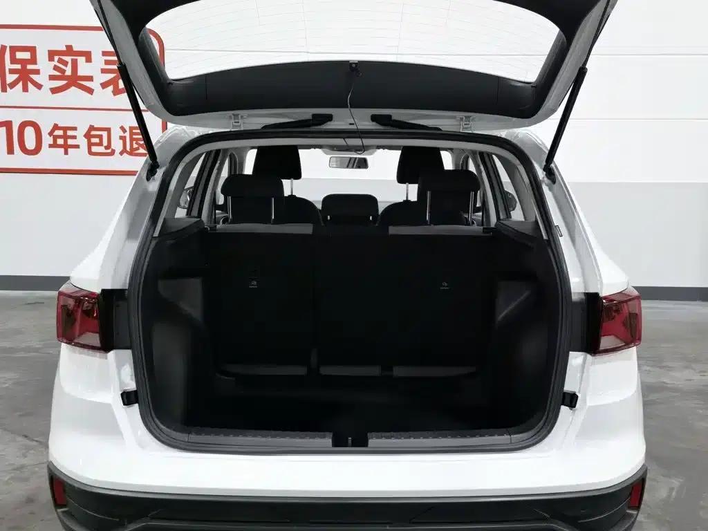 Jetta VS5 2019 280TSI Automatic Entry-Level Model — миниатюра 16