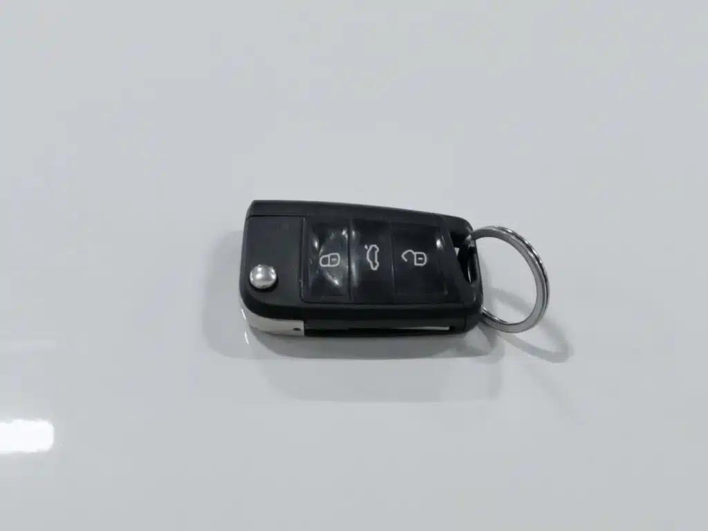Jetta VS5 2019 280TSI Automatic Entry-Level Model — миниатюра 19
