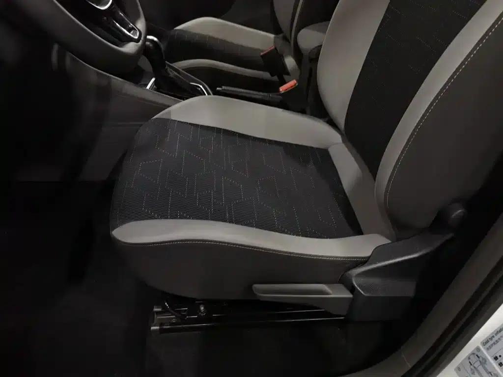 Jetta VS5 2019 280TSI Automatic Entry-Level Model — миниатюра 20