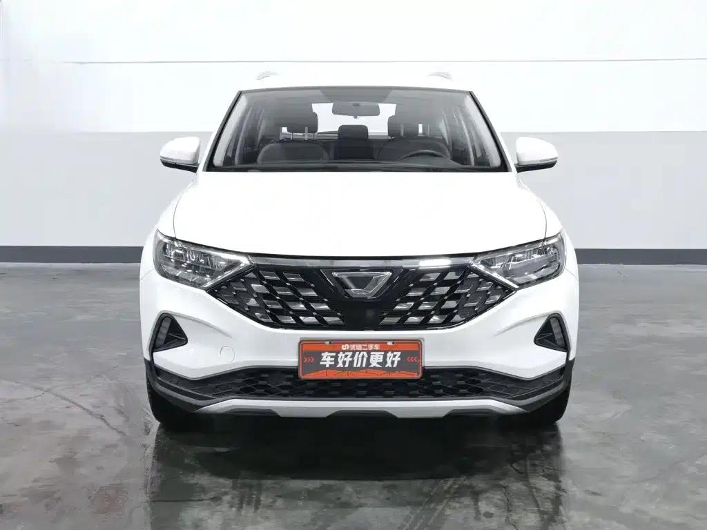 Jetta VS5 2019 280TSI Automatic Entry-Level Model — миниатюра 3