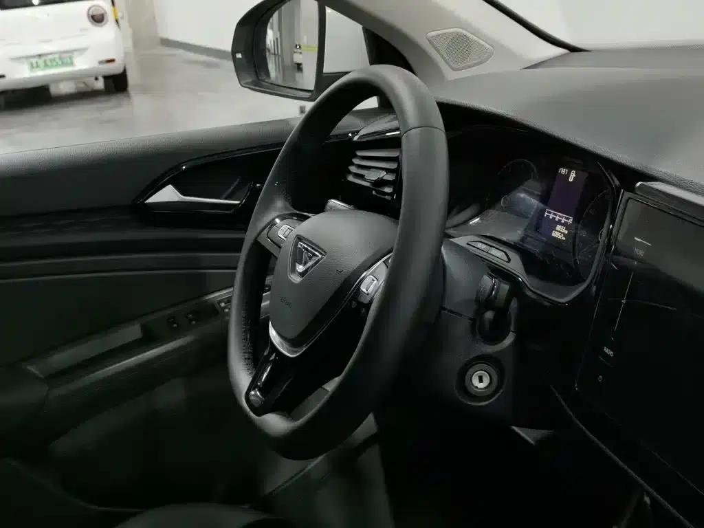 Jetta VS5 2019 280TSI Automatic Entry-Level Model — миниатюра 22