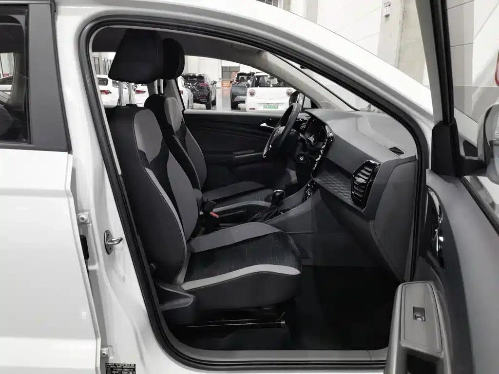 Jetta VS5 2019 280TSI Automatic Entry-Level Model — миниатюра 23