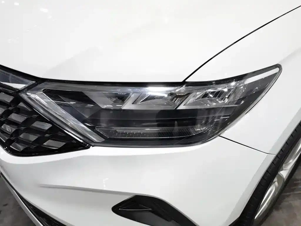 Jetta VS5 2019 280TSI Automatic Entry-Level Model — миниатюра 7