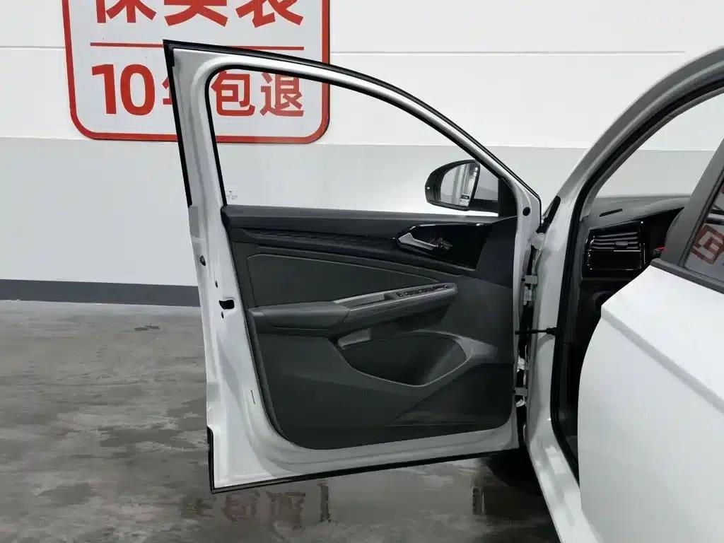 Jetta VS5 2019 280TSI Automatic Entry-Level Model — миниатюра 8