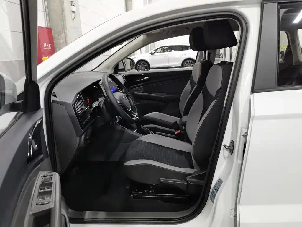 Jetta VS5 2019 280TSI Automatic Entry-Level Model — миниатюра 10