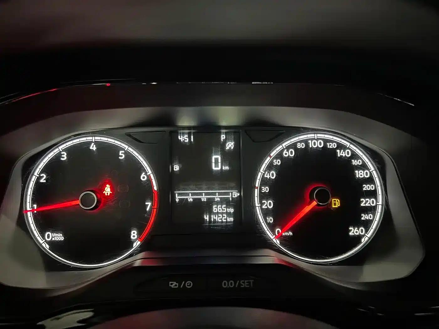 Jetta VS5 2022 280TSI Automatic High Gloss Enjoyment Edition — миниатюра 12
