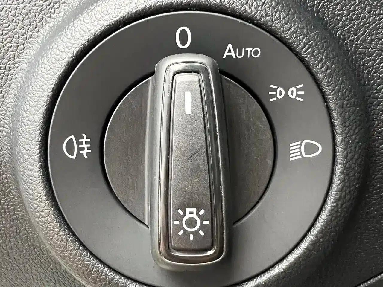 Jetta VS5 2022 280TSI Automatic High Gloss Enjoyment Edition — миниатюра 16