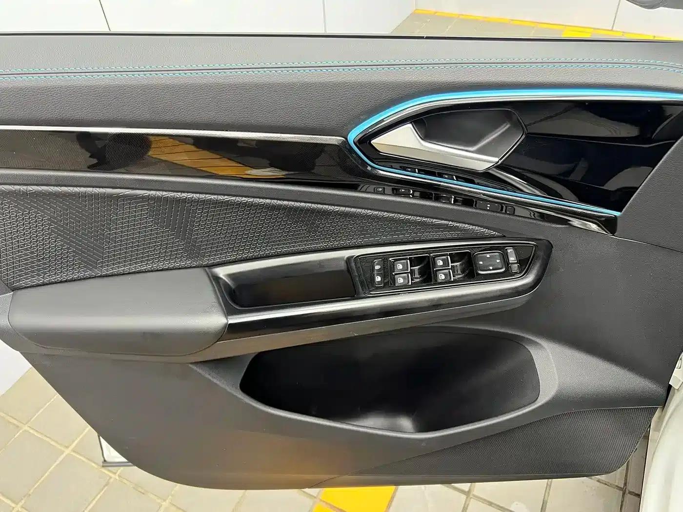 Jetta VS5 2022 280TSI Automatic High Gloss Enjoyment Edition — миниатюра 17