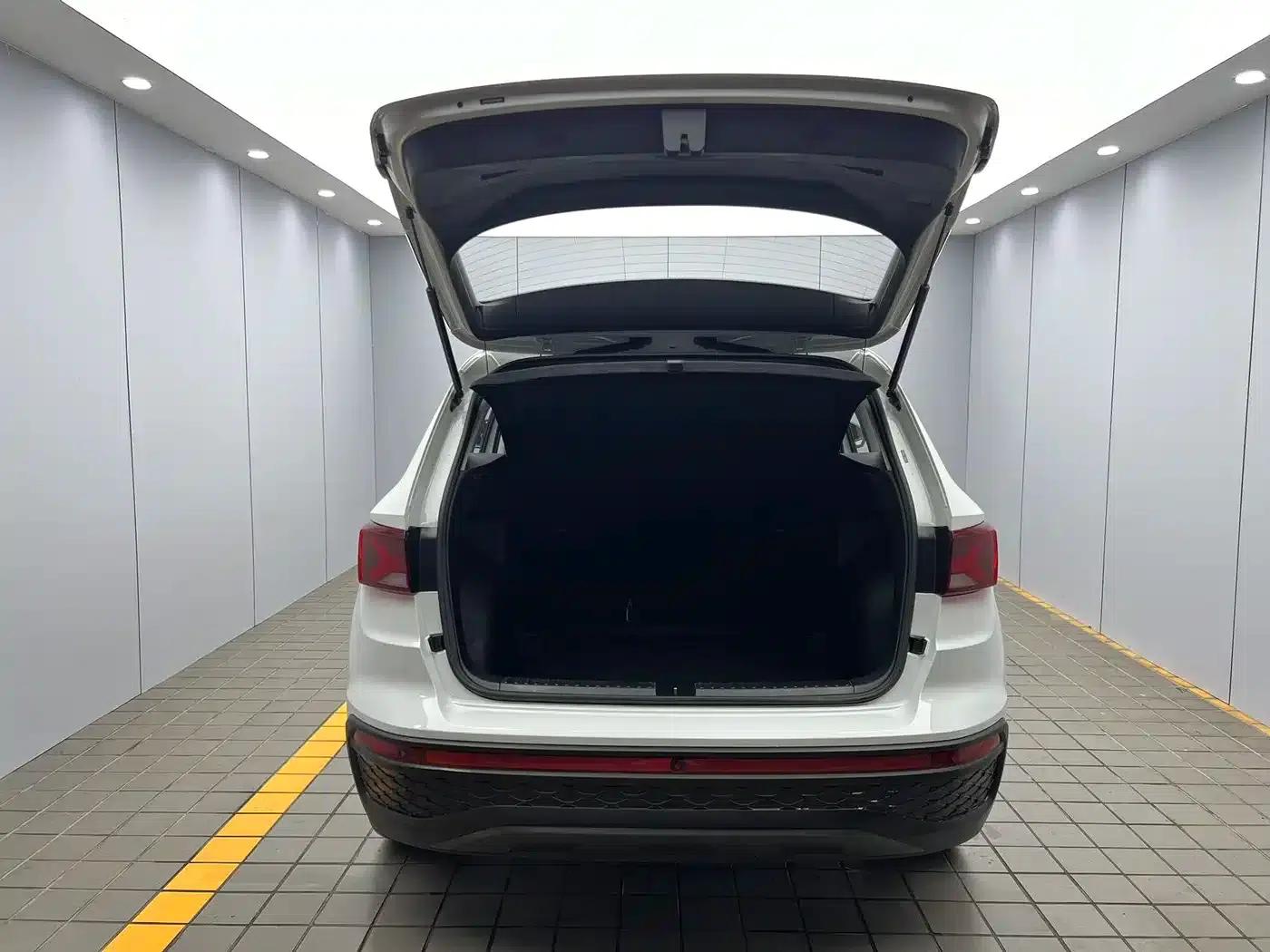 Jetta VS5 2022 280TSI Automatic High Gloss Enjoyment Edition — миниатюра 20
