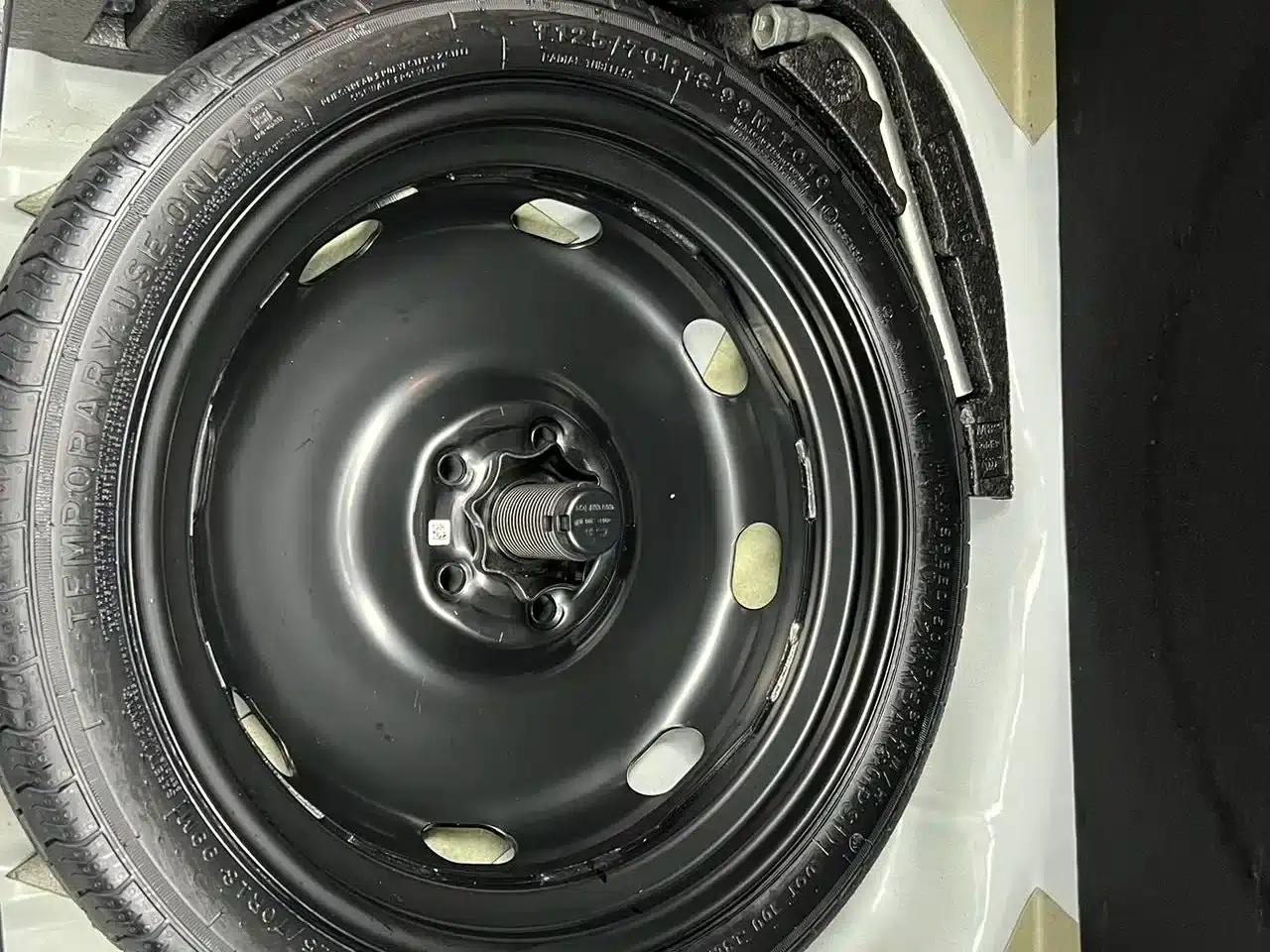 Jetta VS5 2022 280TSI Automatic High Gloss Enjoyment Edition — миниатюра 21