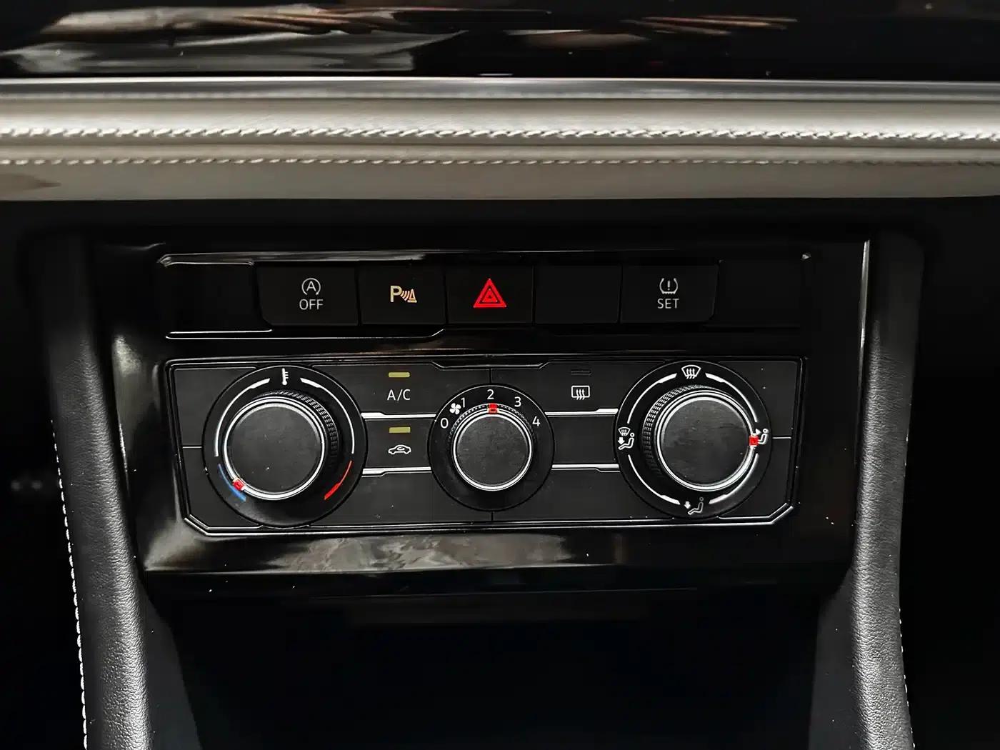 Jetta VS5 2023 280TSI Automatic Enjoyment Edition — миниатюра 22
