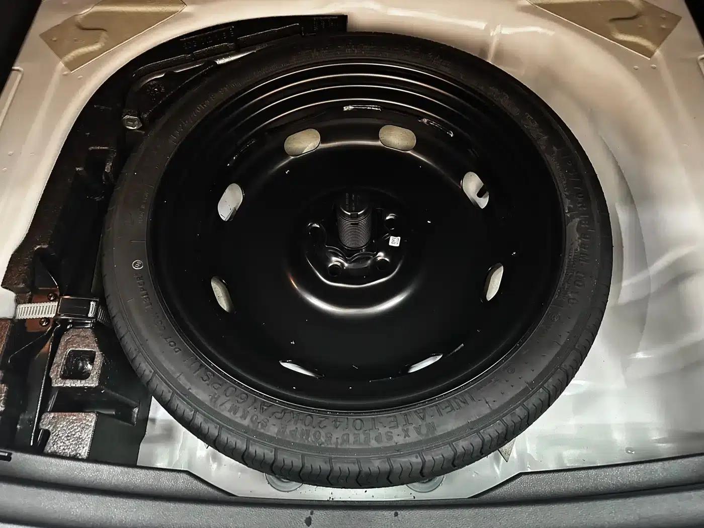 Jetta VS5 2023 280TSI Automatic Enjoyment Edition — миниатюра 10