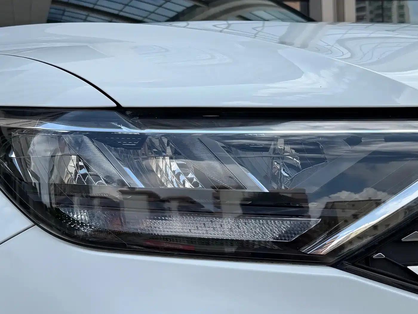 Jetta VS5 2019 280TSI Automatic Entry-Level Model — миниатюра 7