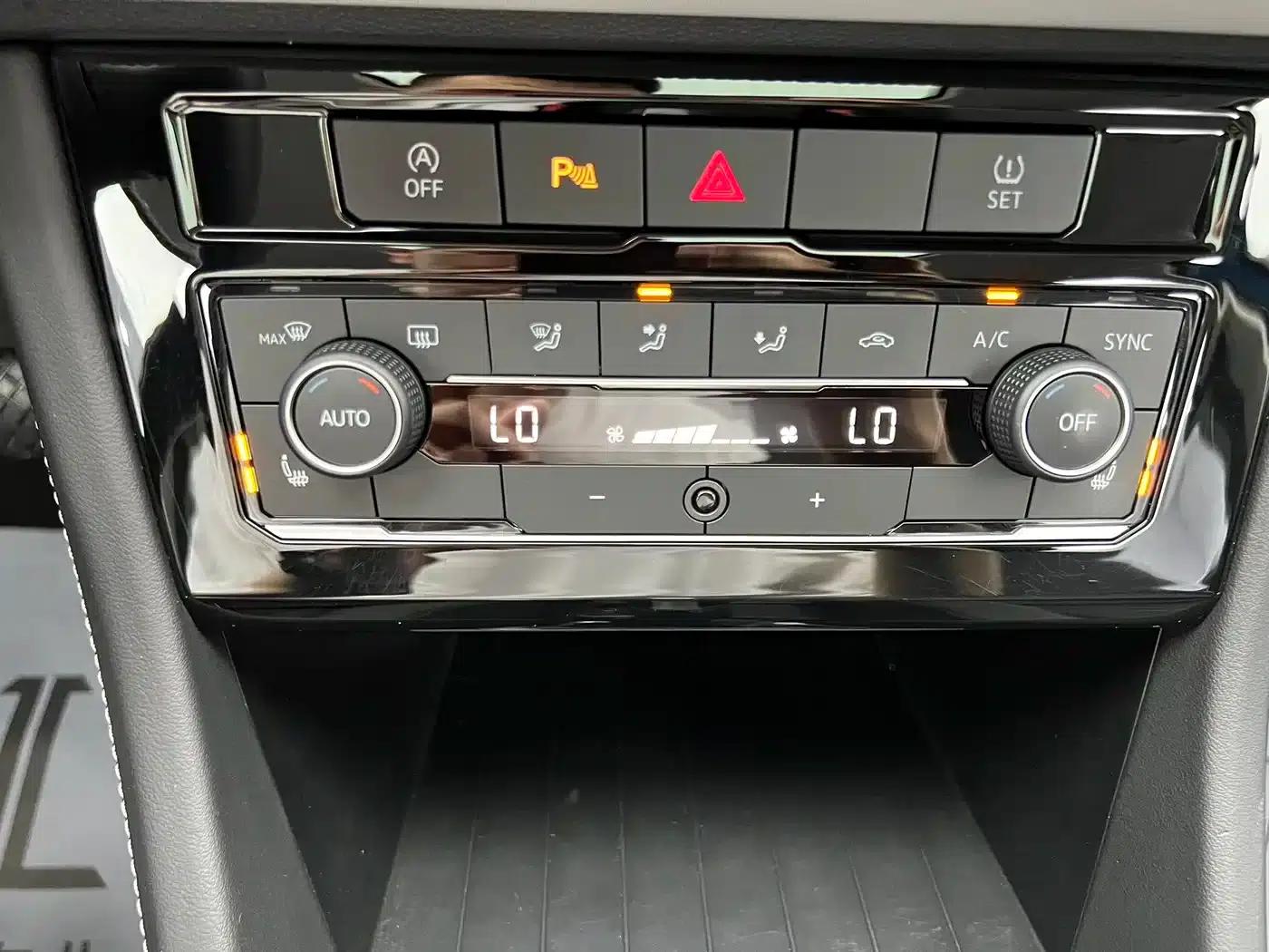 Jetta VS5 2022 280TSI Automatic Glory Pro — миниатюра 14
