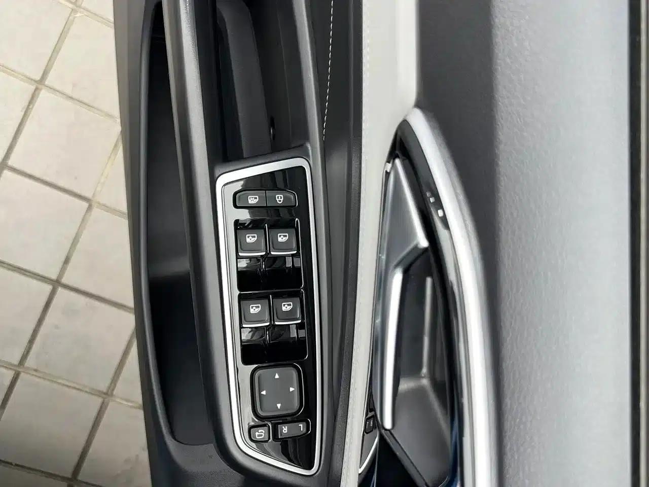 Jetta VS5 2022 280TSI Automatic Glory Pro — миниатюра 16