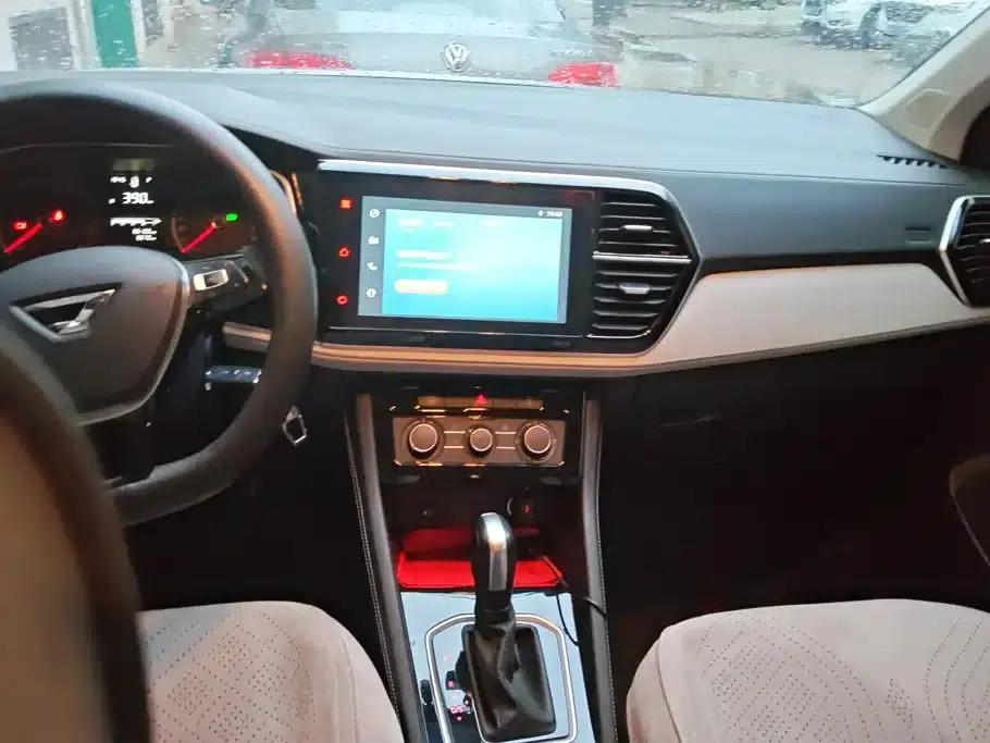 Jetta VS5 2024 5th Anniversary Edition — миниатюра 12
