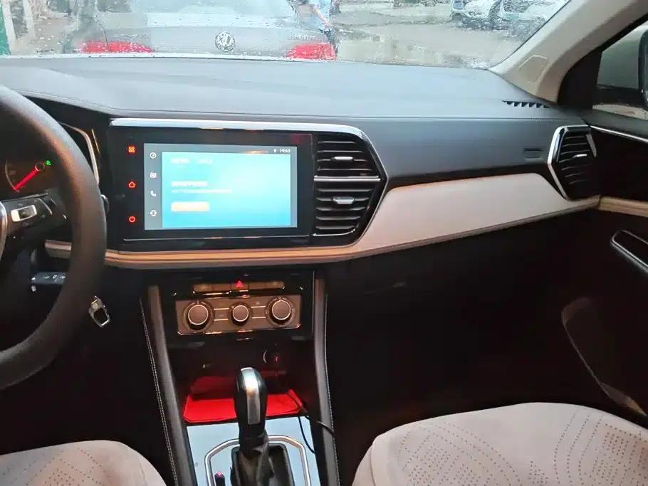 Jetta VS5 2024 5th Anniversary Edition — миниатюра 13
