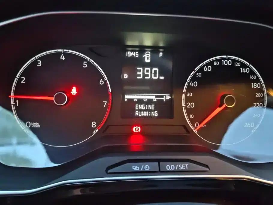 Jetta VS5 2024 5th Anniversary Edition — миниатюра 14