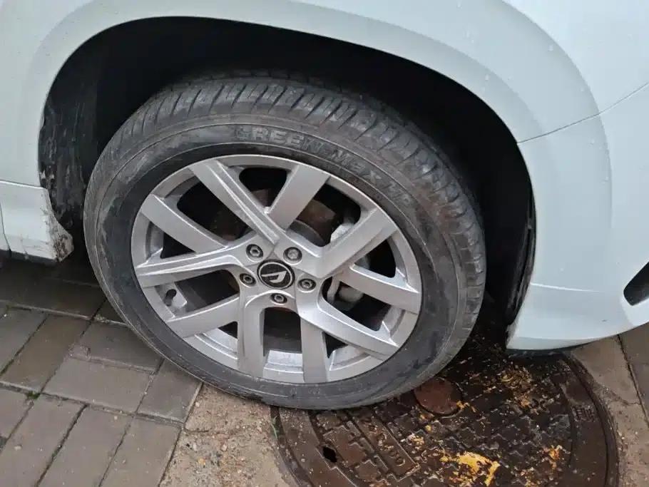 Jetta VS5 2024 5th Anniversary Edition — миниатюра 6