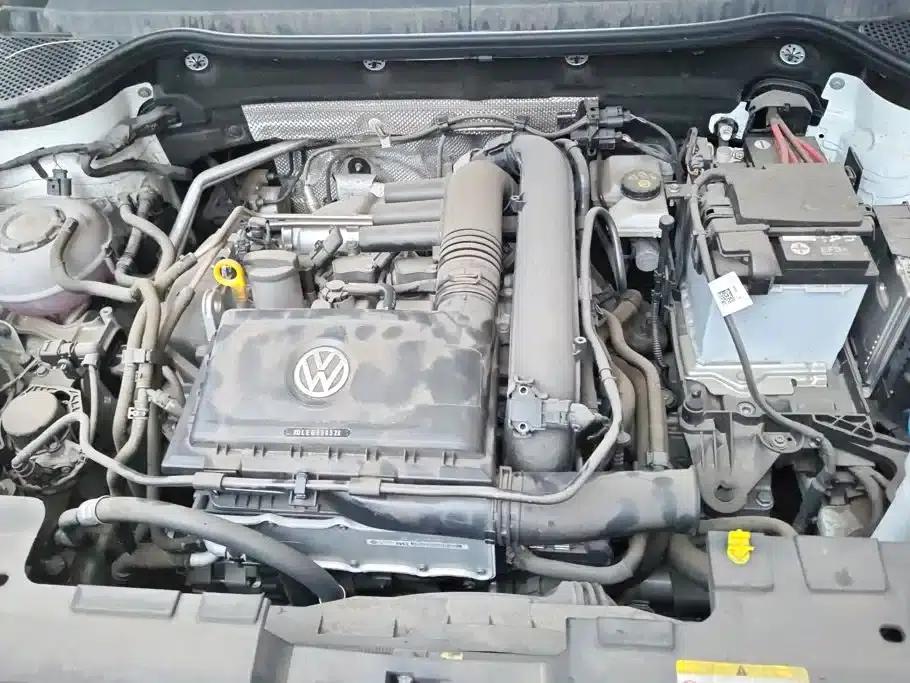 Jetta VS5 2024 5th Anniversary Edition — миниатюра 10