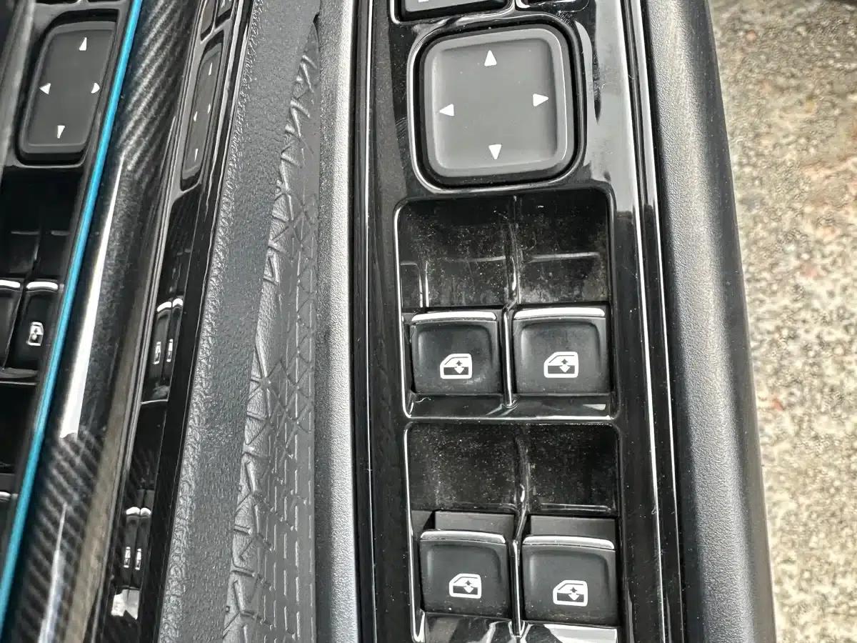 Jetta VS5 2023 280TSI Automatic Enjoyment Edition — миниатюра 11