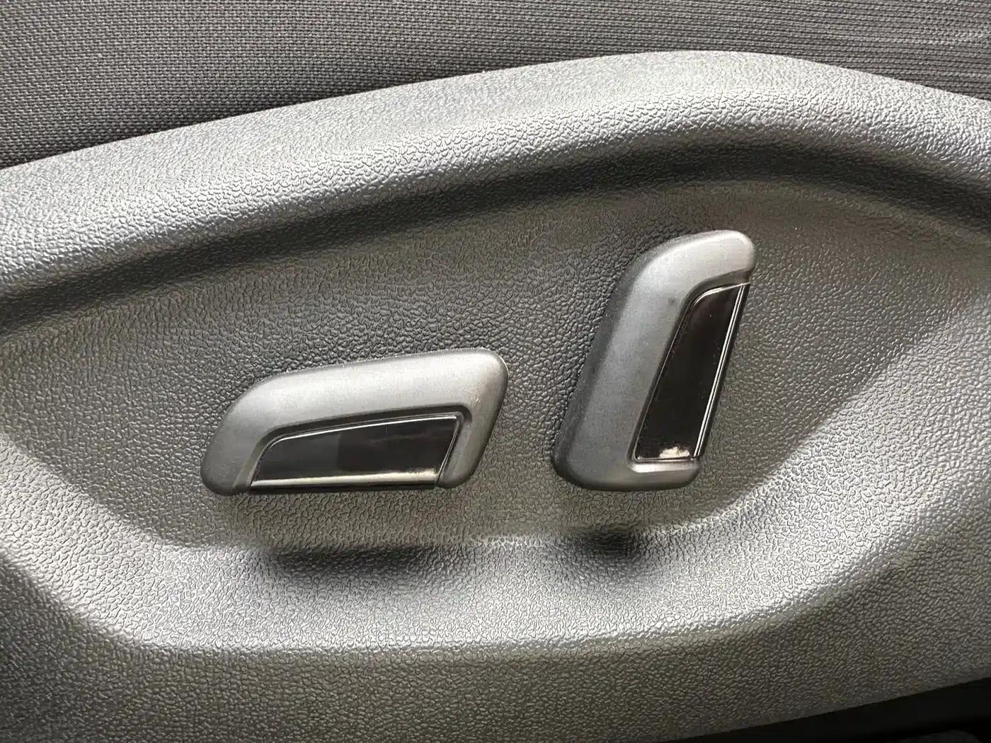 Jetta VS5 2023 280TSI Automatic Enjoyment Edition — миниатюра 12