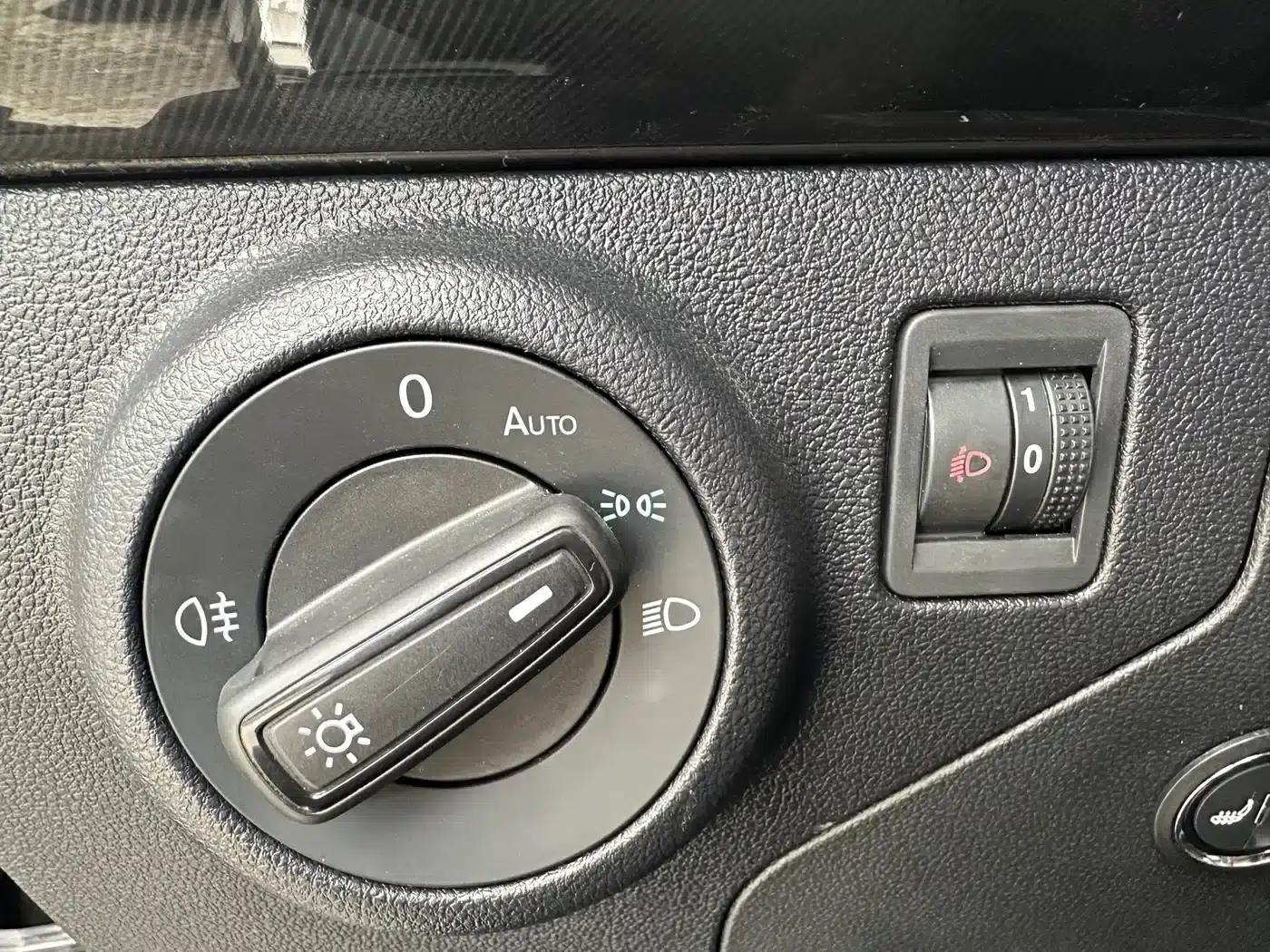 Jetta VS5 2023 280TSI Automatic Enjoyment Edition — миниатюра 13