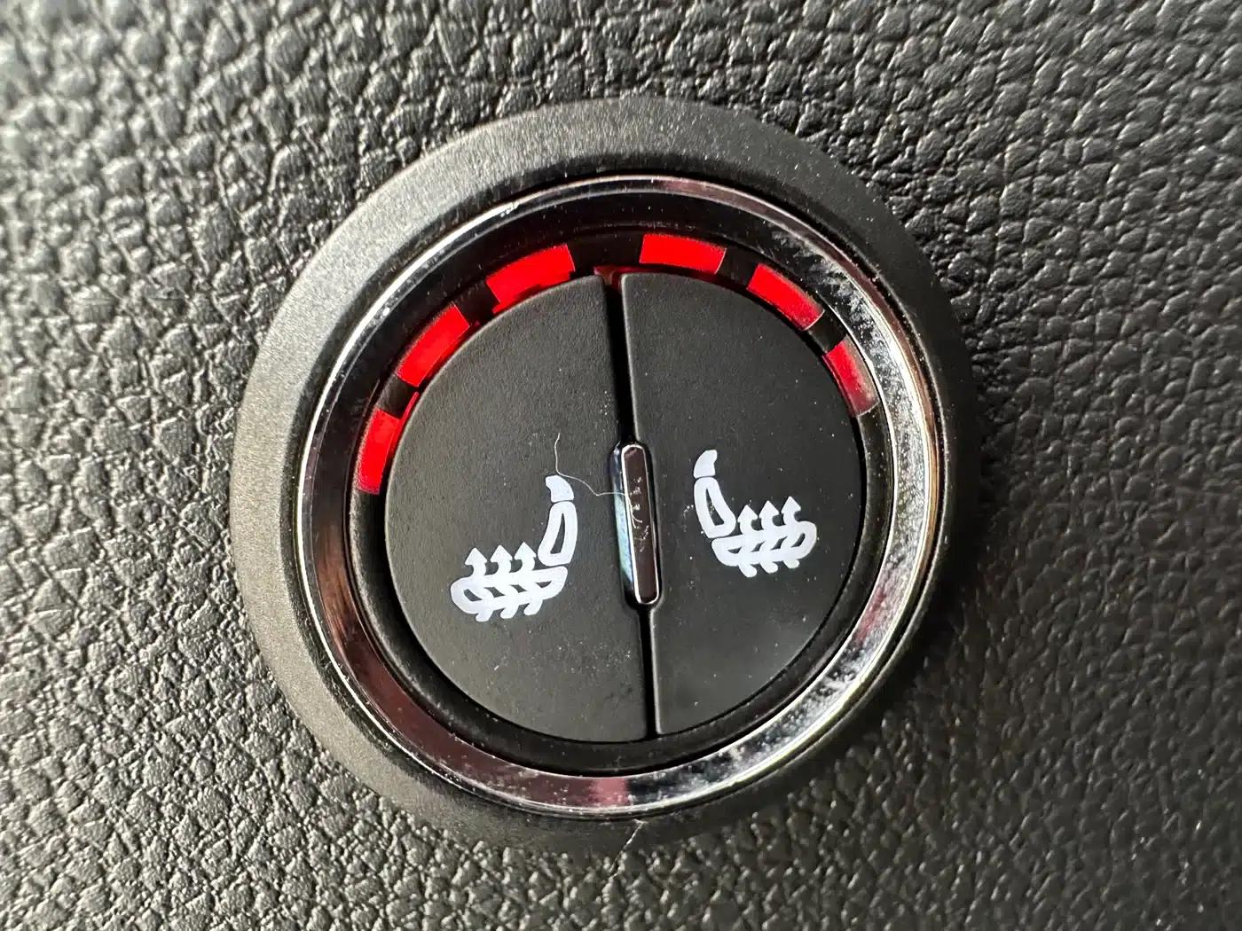 Jetta VS5 2023 280TSI Automatic Enjoyment Edition — миниатюра 14
