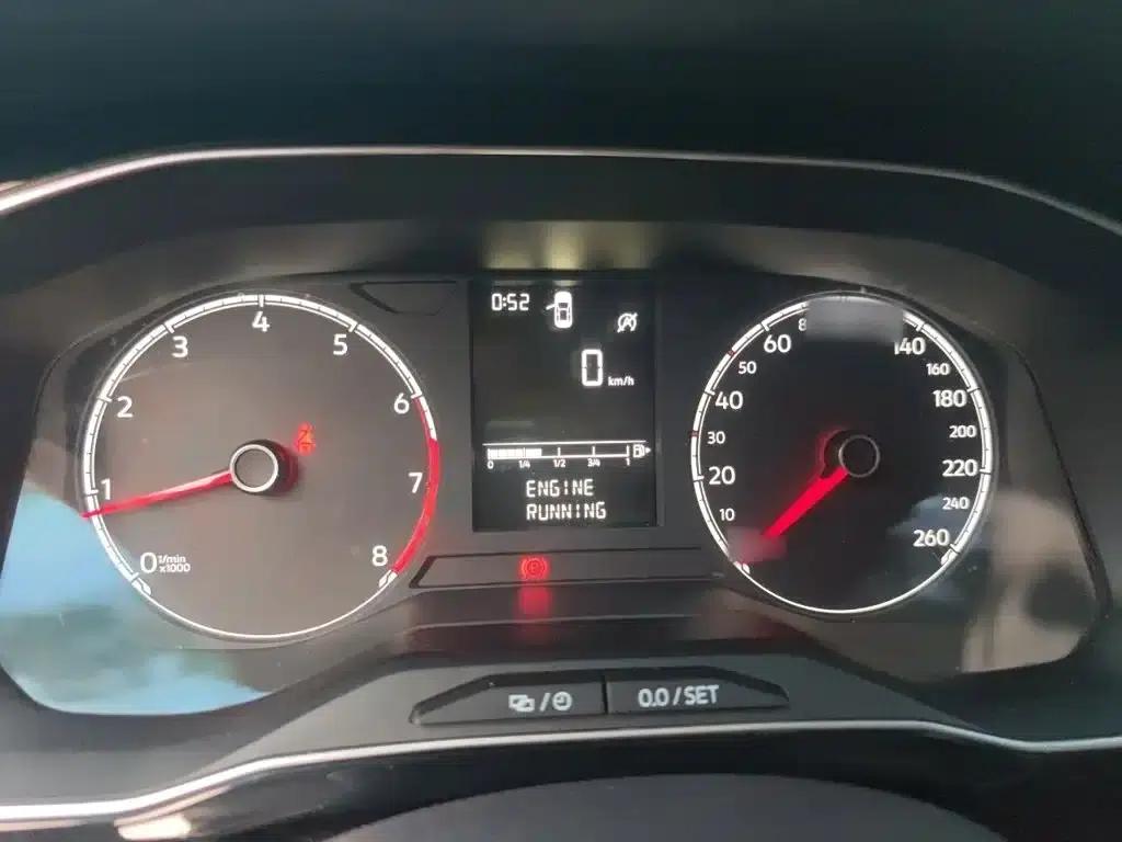 Jetta VS5 2022 280TSI Manual Enjoyment Edition — миниатюра 4