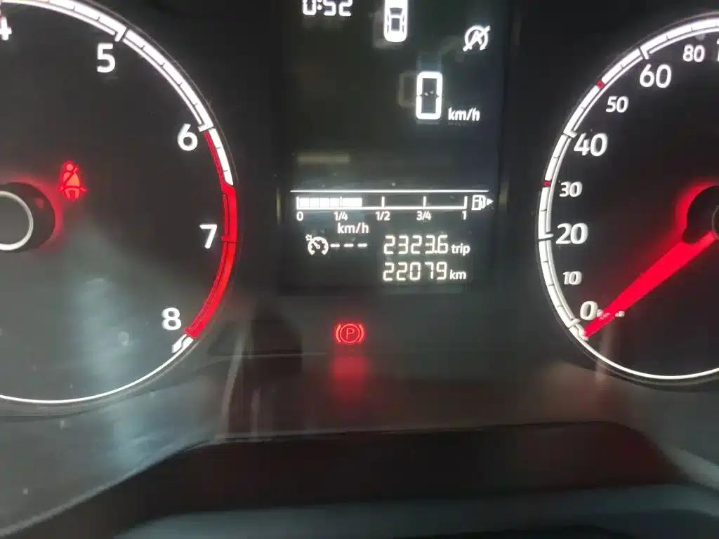 Jetta VS5 2022 280TSI Manual Enjoyment Edition — миниатюра 5