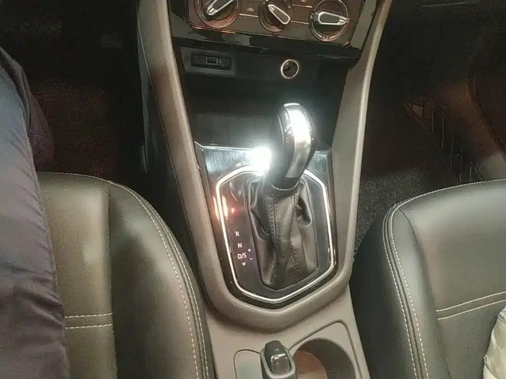 Jetta VS5 2019 280TSI Automatic Entry-Level Model — миниатюра 14